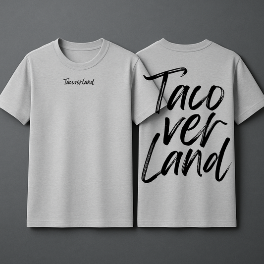 Signature- Light Grey