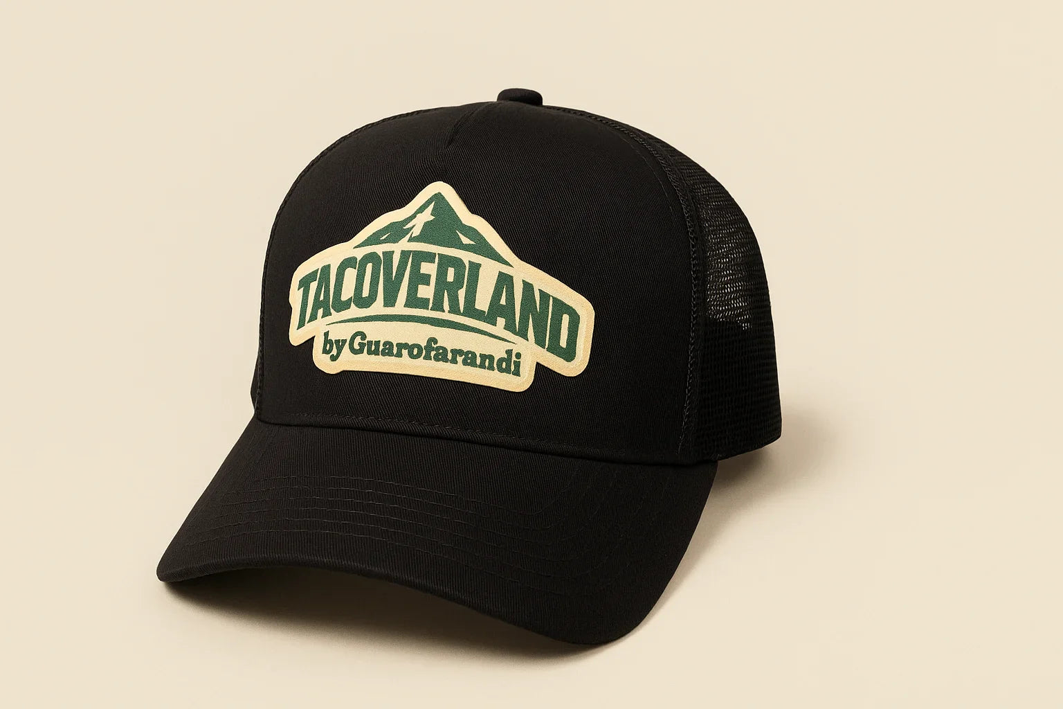 Caps – Tacoverland
