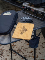 BBQ TABLE 16x12