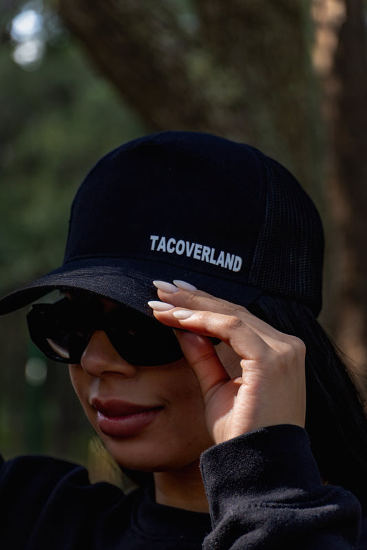 Minimal Edition - Cap