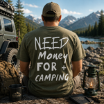 NEED MONEY - COLECCION FRASES