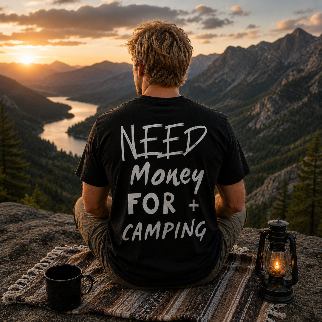 NEED MONEY - COLECCION FRASES