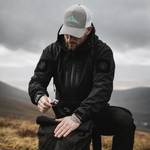 V8 Greig Cap Gray