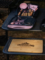 BBQ TABLE 16x12