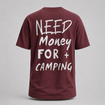 NEED MONEY - COLECCION FRASES