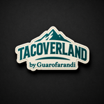Velcro Patches Tacoverlan Montaña