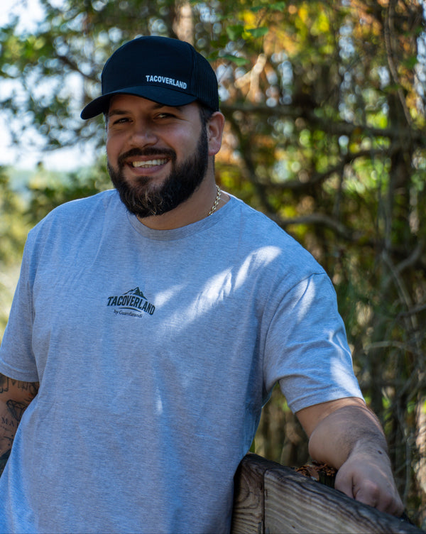 Legends - Light Gray