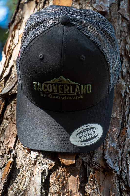 Tacoverland