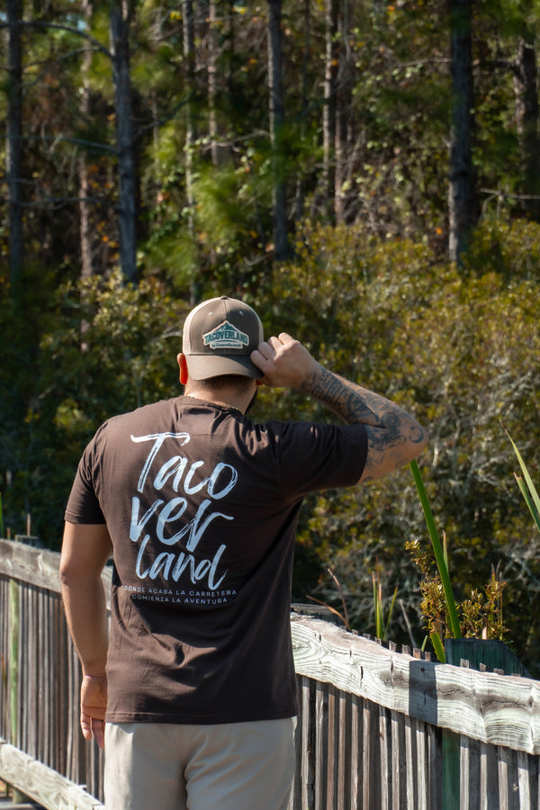 Signature- Dark Gray