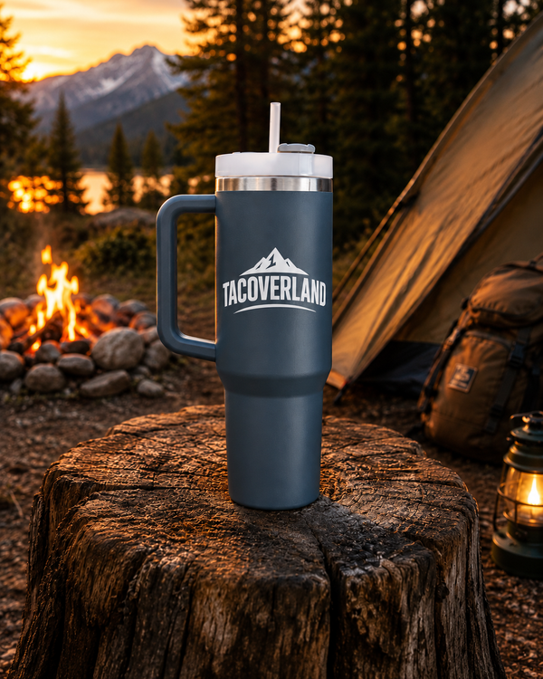 AZUL TUMBLERS