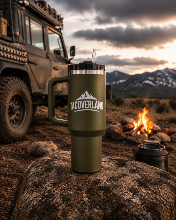 OLIVE TUMBLERS