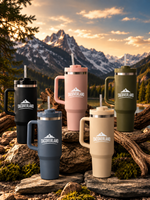 OLIVE TUMBLERS