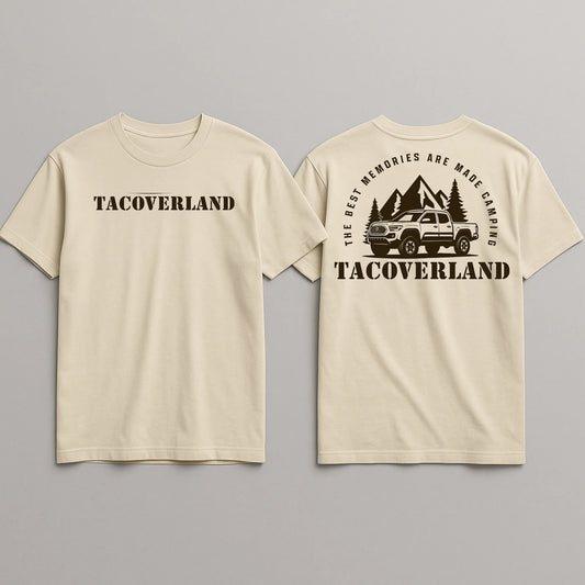 Adventure - White Sand