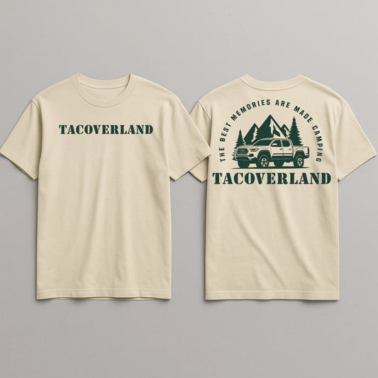 Adventure - White Sand