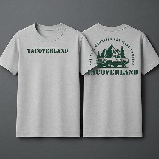 Adventure - Light Grey