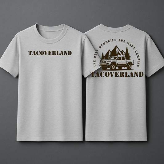 Adventure - Light Grey