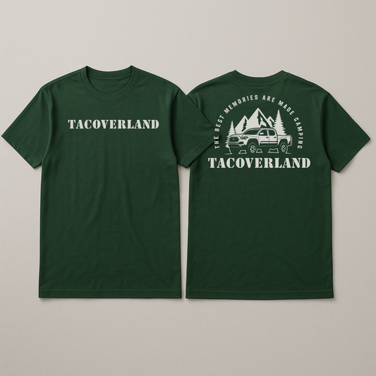 Adventure - Army Green