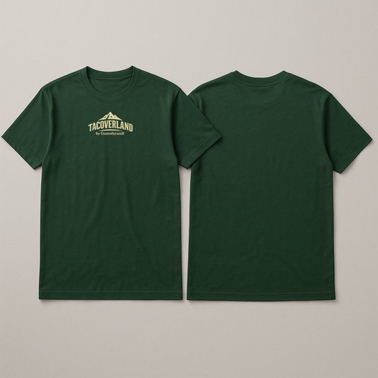 Classic - Army Green