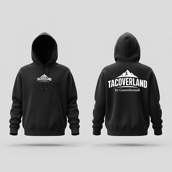Hoddie T2