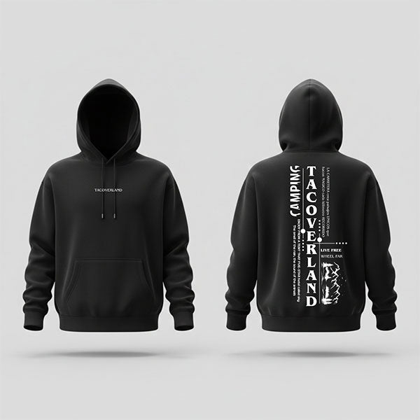 Hoddie T3