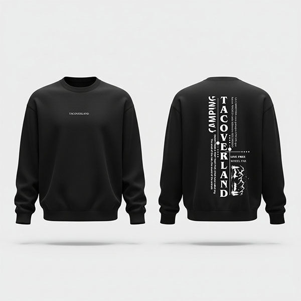 Sweater T1
