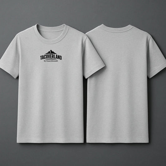 Classic - Light Grey