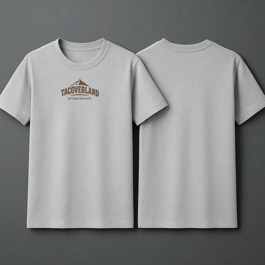 Classic - Light Grey