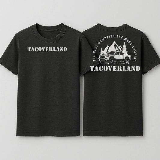 Adventure - Dark Grey