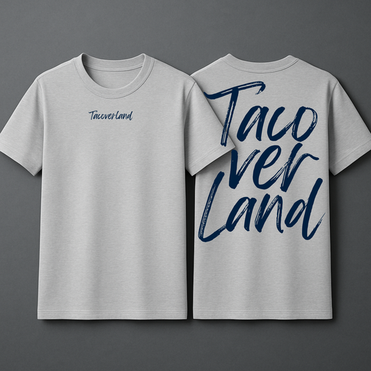 Signature- Light Grey